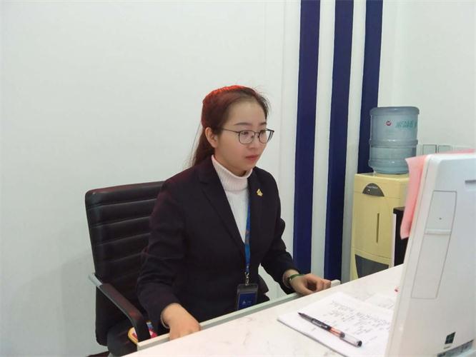 传布企业软实力，倾心服务展青春