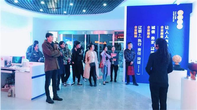 传承企业文化，提供优质服务